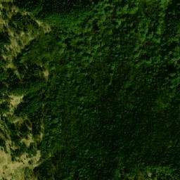Satellite imagery of Huanggang Shan, CN