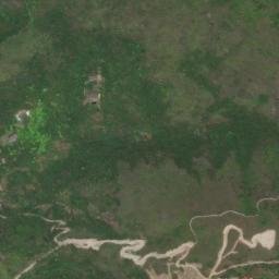 Satellite imagery of Daluo Shan, CN