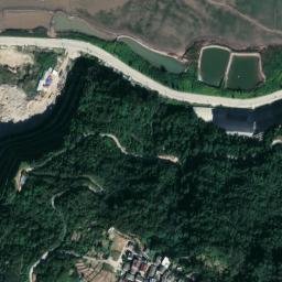 Satellite imagery of Wangliao Bi, CN