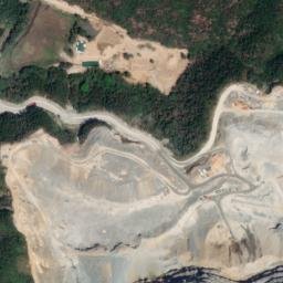 Satellite imagery of Wangliao Bi, CN