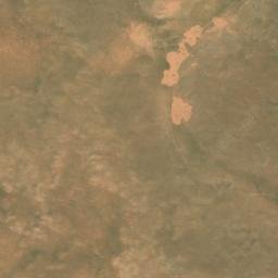 Satellite imagery of Menkeb Oulad Bekri, DZ