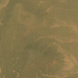 Satellite imagery of Garet Mehemla, DZ