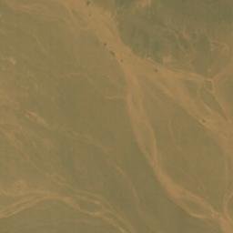 Satellite imagery of Garet Mehemla, DZ