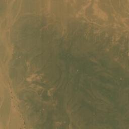 Satellite imagery of Garet Mehemla, DZ