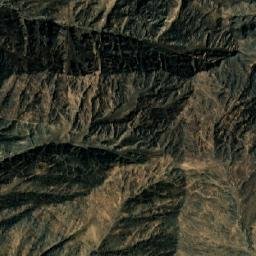 Satellite imagery of Jabal Umm Mujūl, EG