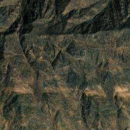 Satellite imagery of Jabal Umm Mujūl, EG