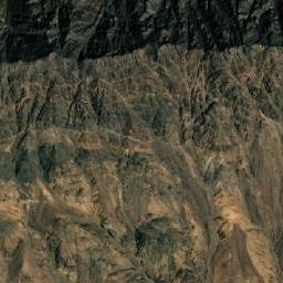 Satellite imagery of Jabal Umm Mujūl, EG