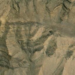 Satellite imagery of Ranon, PK