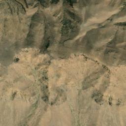 Satellite imagery of Ranon, PK