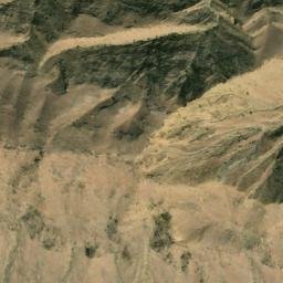Satellite imagery of Ranon, PK