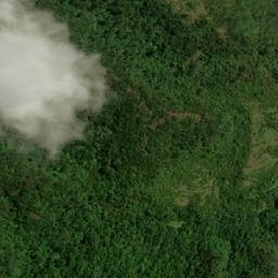Satellite imagery of Thām Ḍā̃ḍā, NP