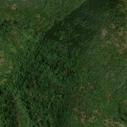 Satellite imagery of Thām Ḍā̃ḍā, NP
