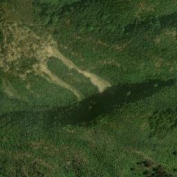 Satellite imagery of Thām Ḍā̃ḍā, NP