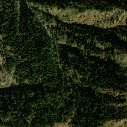 Satellite imagery of Jimyāl Ḍā̃ḍā, NP