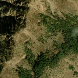 Satellite imagery of Jimyāl Ḍā̃ḍā, NP