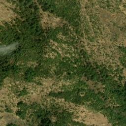 Satellite imagery of Jimyāl Ḍā̃ḍā, NP