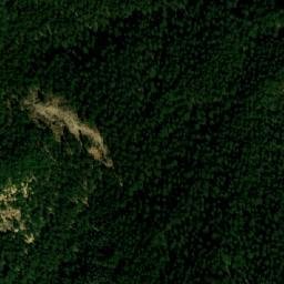 Satellite imagery of Chhuduk Ḍā̃ḍā, NP