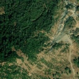 Satellite imagery of Sāni̇̄bār Ḍā̃ḍā, NP