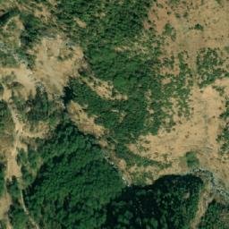Satellite imagery of Sāni̇̄bār Ḍā̃ḍā, NP