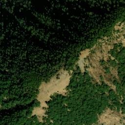 Satellite imagery of Phāṭe Ḍā̃ḍā, NP