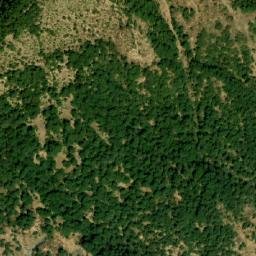 Satellite imagery of Phāṭe Ḍā̃ḍā, NP