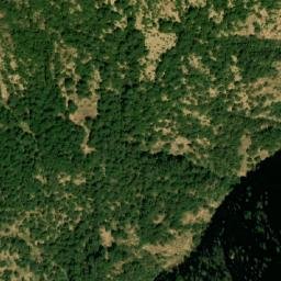 Satellite imagery of Phāṭe Ḍā̃ḍā, NP