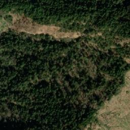 Satellite imagery of Bhāṅwāṅ Ḍā̃ḍā, NP