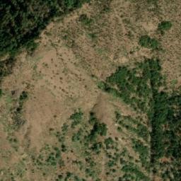 Satellite imagery of Bhāṅwāṅ Ḍā̃ḍā, NP