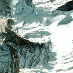 Satellite imagery of Lāṅmuche Kol, NP