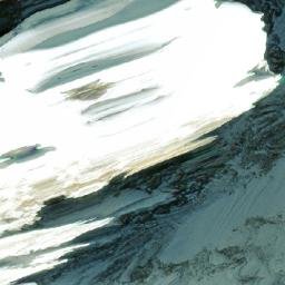 Satellite imagery of Lāṅmuche Kol, NP