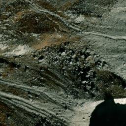 Satellite imagery of Kapsale, NP