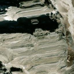 Satellite imagery of Chhedāṅ, NP