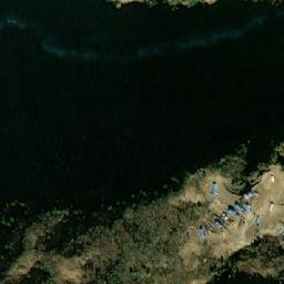 Satellite imagery of Nepal- China Boundary Pillar No. 67, IN