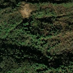 Satellite imagery of Nepal- China Boundary Pillar No. 70 (1), IN