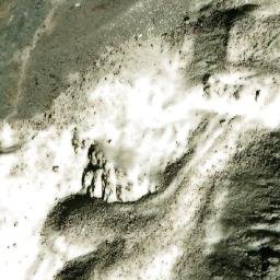Satellite imagery of Rāglā Bhañjyāṅ, CN