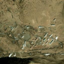 Satellite imagery of Yale La, BT