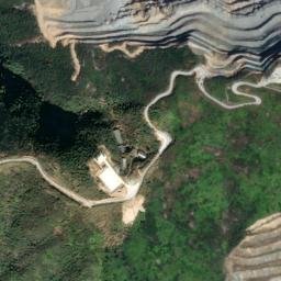 Satellite imagery of Wangliao Bi, CN