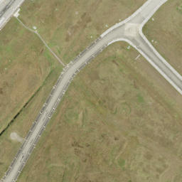 Satellite imagery of Interbay Peninsula, US