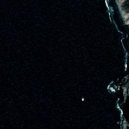 Satellite imagery of Punta del Cerrillo, ES