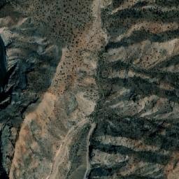 Satellite imagery of Punta del Cerrillo, ES