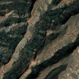 Satellite imagery of Punta del Cerrillo, ES