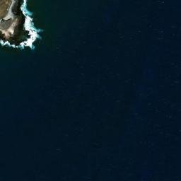 Satellite imagery of Punta de Arinaga, ES