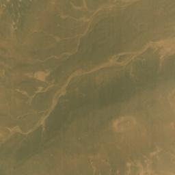 Satellite imagery of Garet Mehemla, DZ