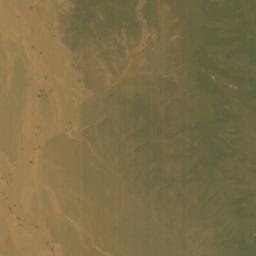 Satellite imagery of Garet Mehemla, DZ