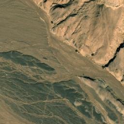 Satellite imagery of Jabal al Safra, EG