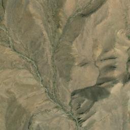 Satellite imagery of Ranon, PK