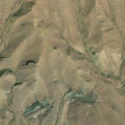 Satellite imagery of Ranon, PK