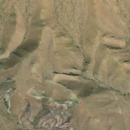 Satellite imagery of Ranon, PK