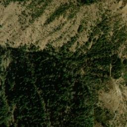 Satellite imagery of Jimyāl Ḍā̃ḍā, NP