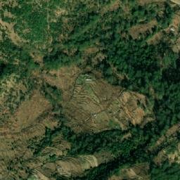 Satellite imagery of Sāni̇̄bār Ḍā̃ḍā, NP